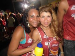 Bloco dos Amigos